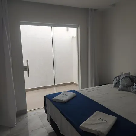 Oceano Residence Armacao dos Buzios Room photo