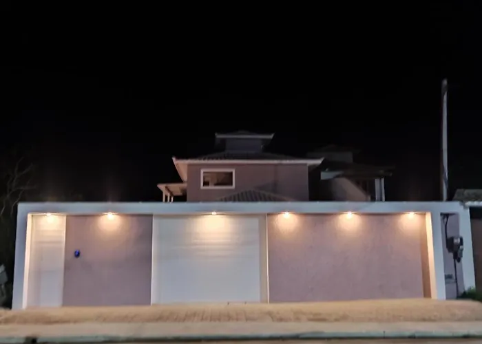 Oceano Residence