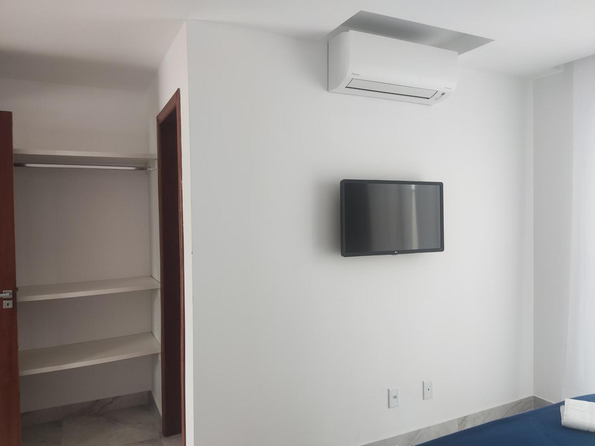 Oceano Apartment *